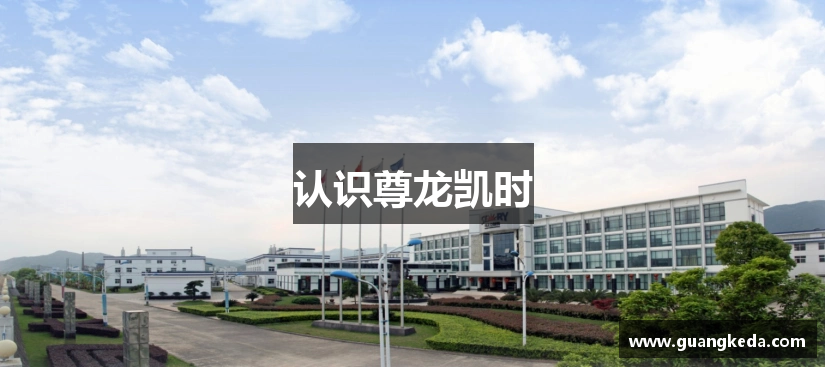 认识尊龙凯时